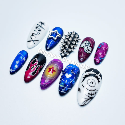 Kirara Nails