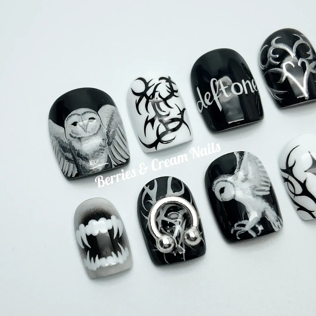 Deftones