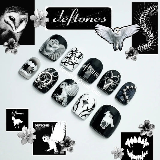 Deftones