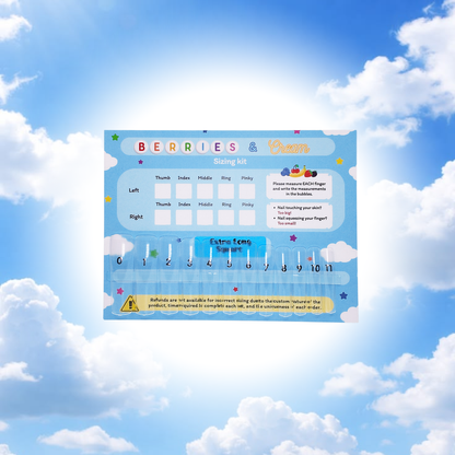 Sizing Kits