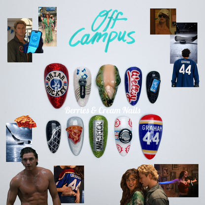 Off Campus