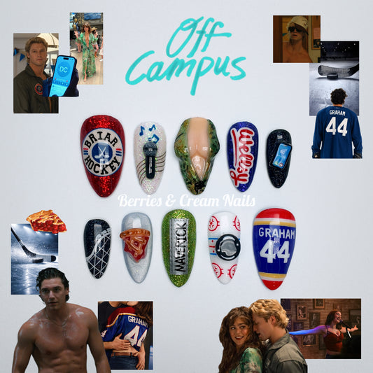 Off Campus