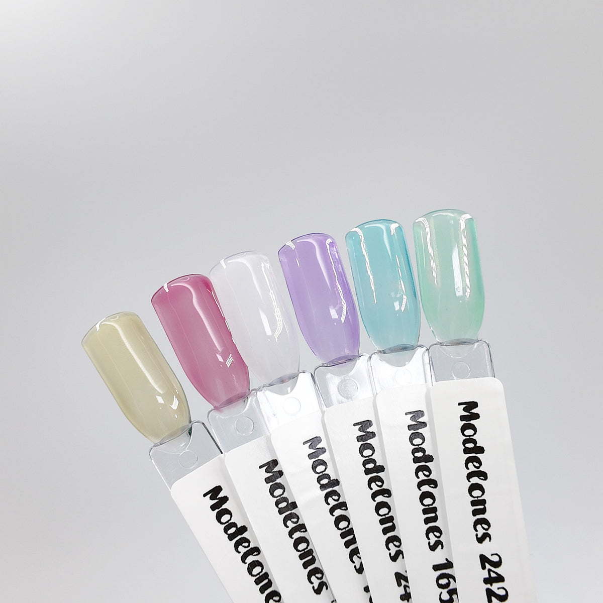 Jelly Nails