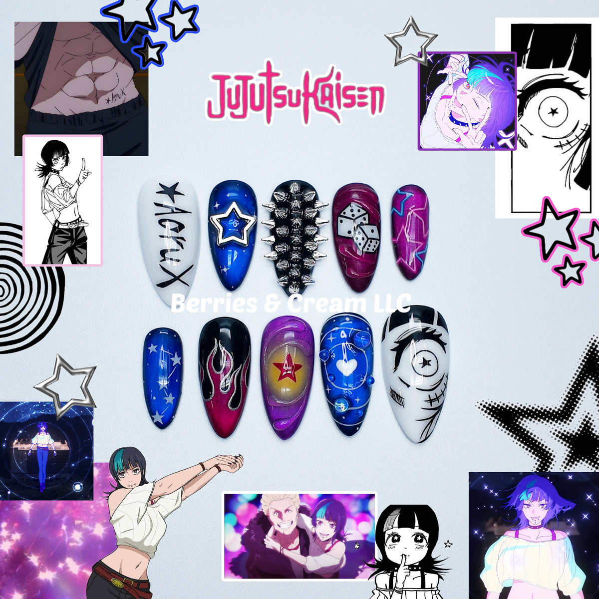 Kirara Nails