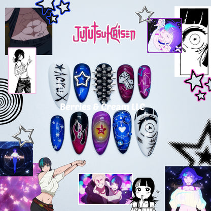 Kirara Nails