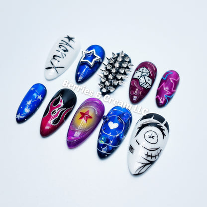 Kirara Nails