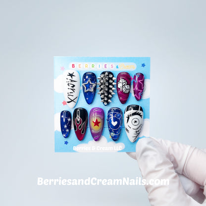 Kirara Nails