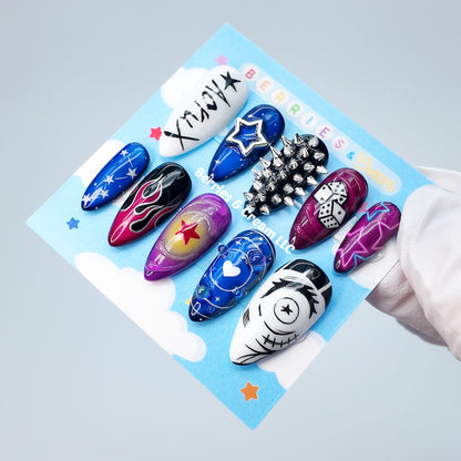 Kirara Nails