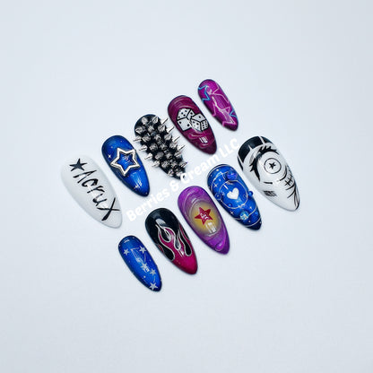 Kirara Nails