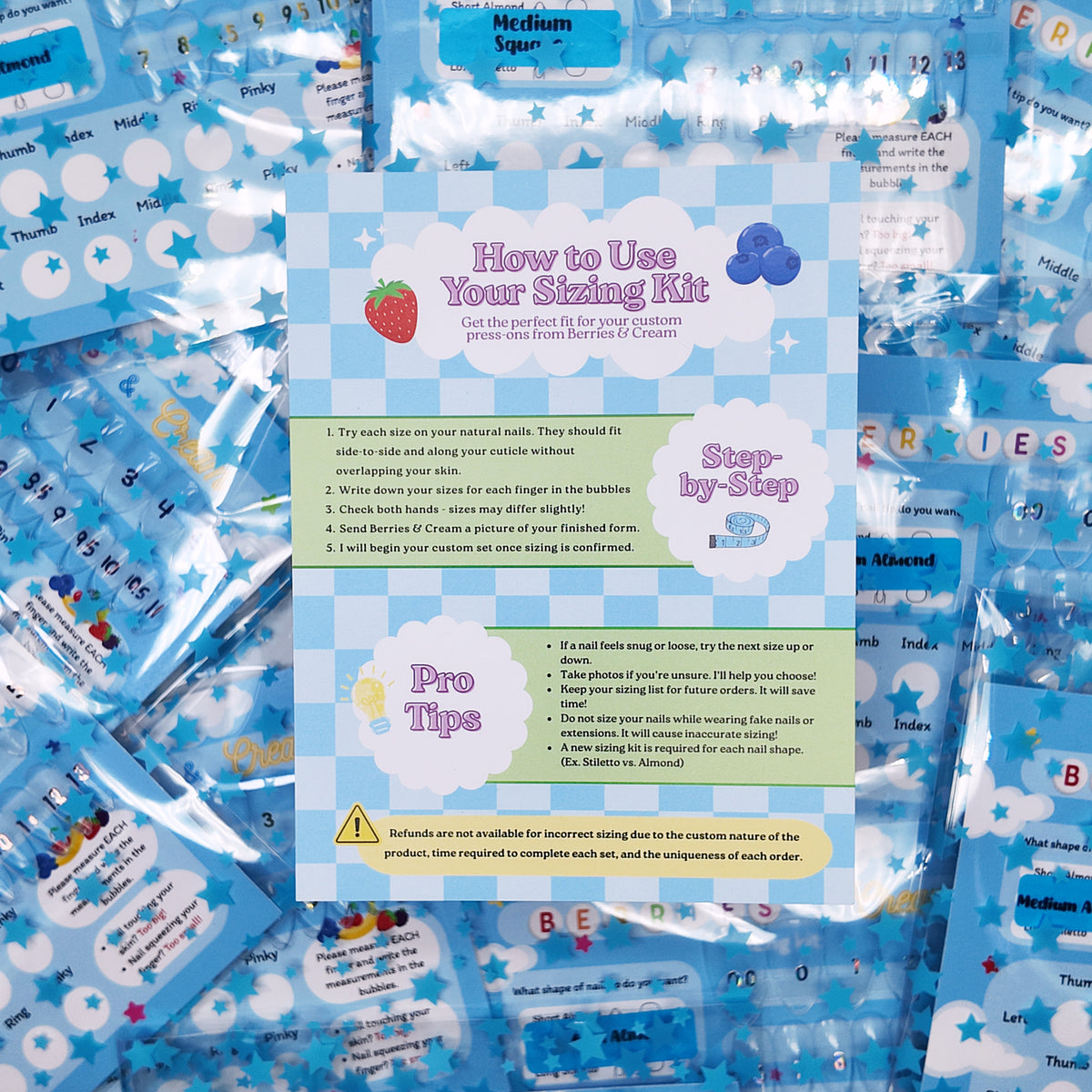 Sizing Kits
