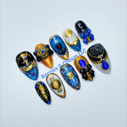 Navia Nails