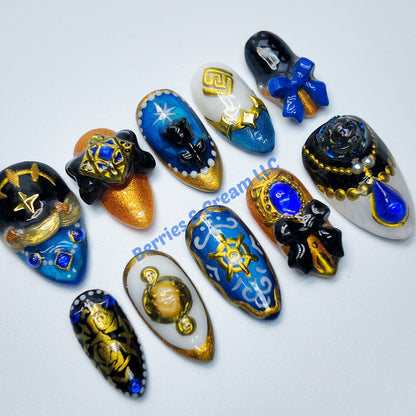 Navia Nails