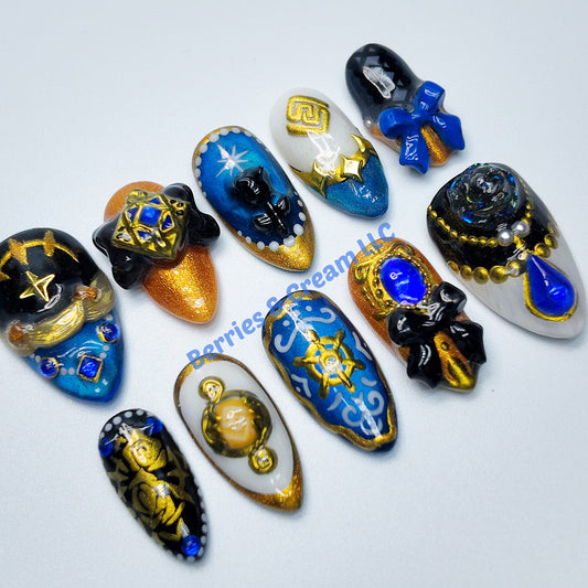 Navia Nails