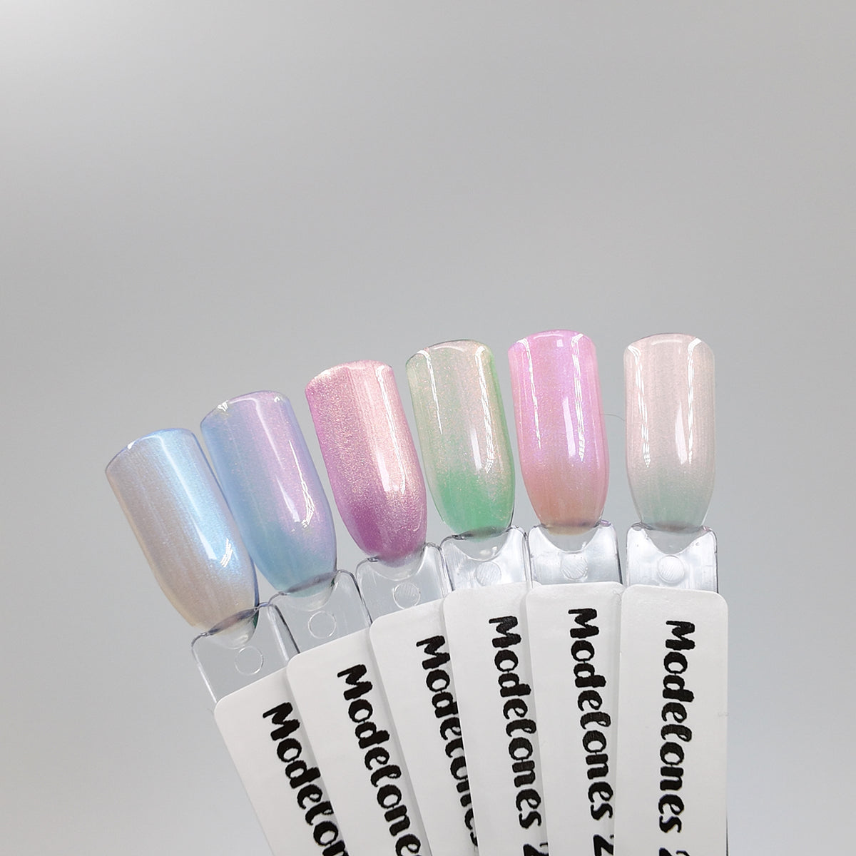 Pearl Nails