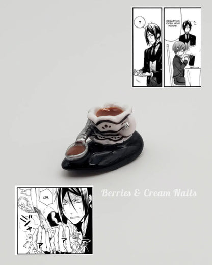 Black Butler - Sebastian Michaelis