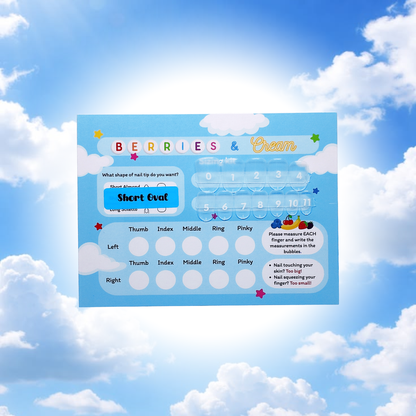 Sizing Kits