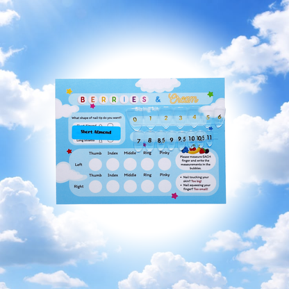 Sizing Kits