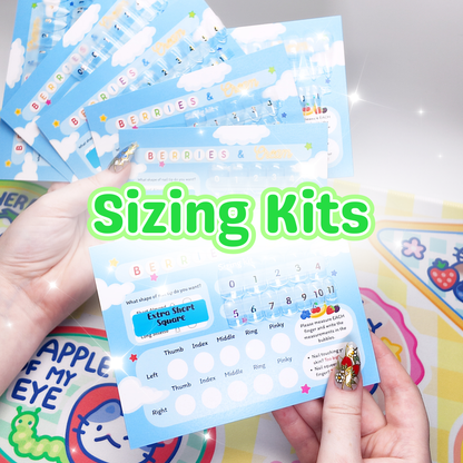 Sizing Kits