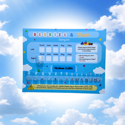 Sizing Kits