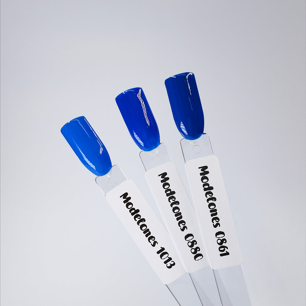 Solid Blues