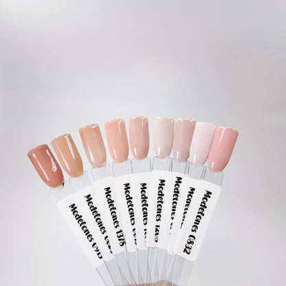 Solid Nudes