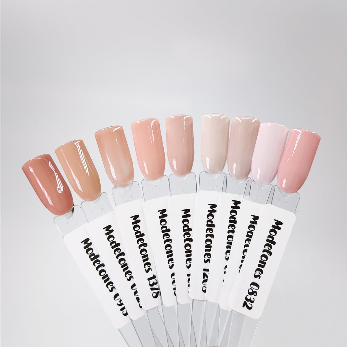 Solid Nudes