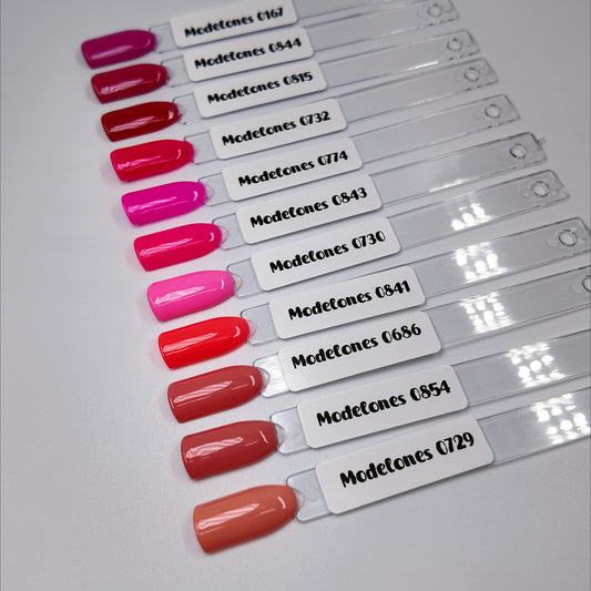 Solid Pinks