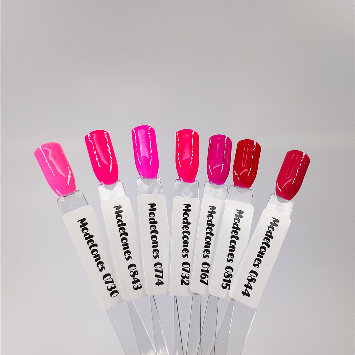 Solid Pinks