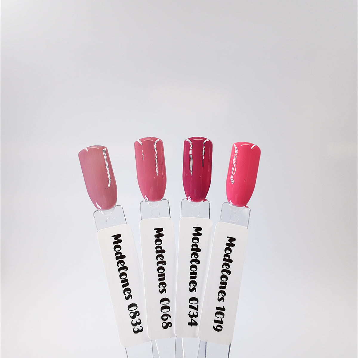 Solid Pinks