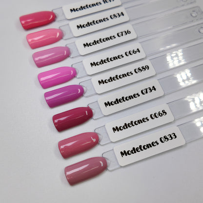 Solid Pinks