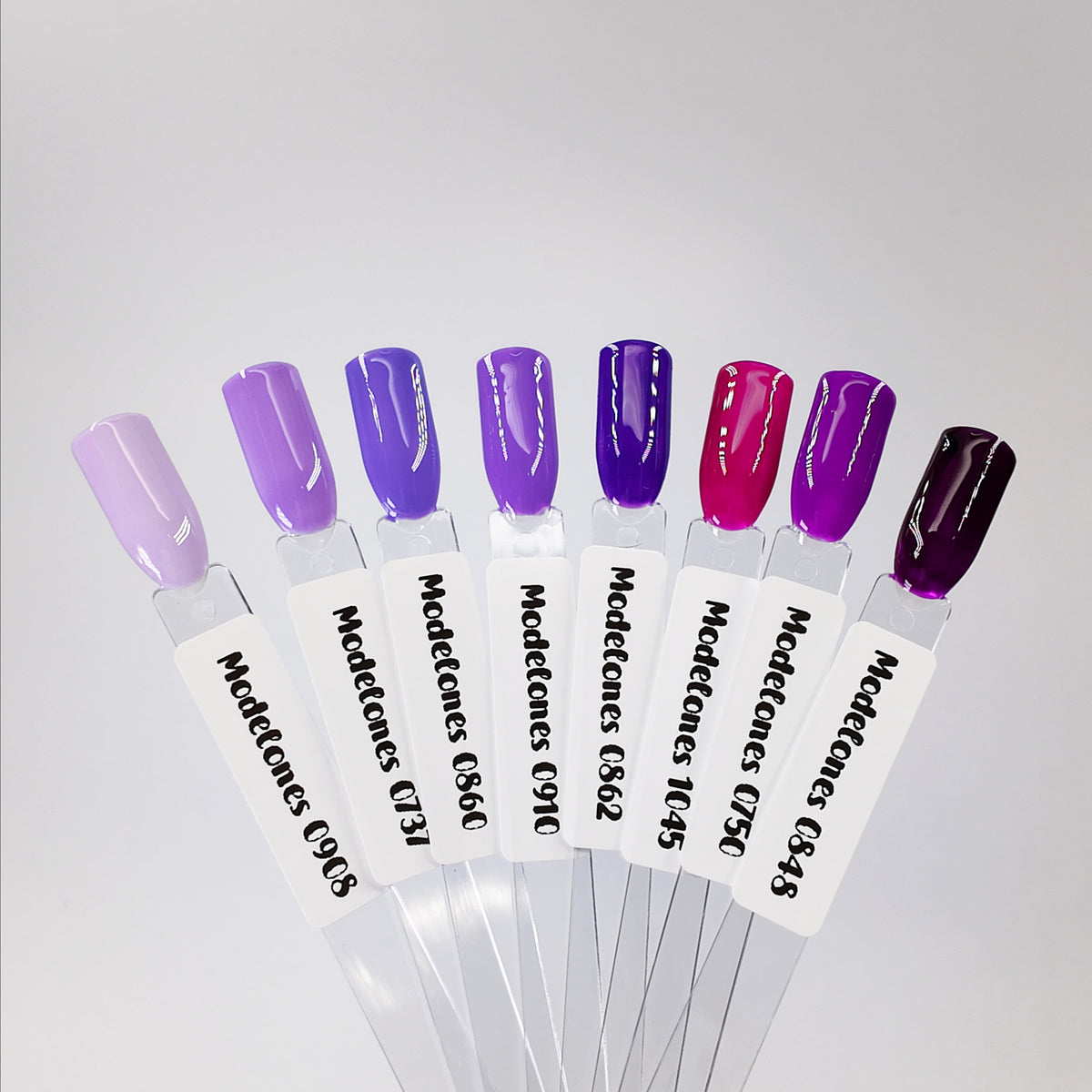 Solid Purples
